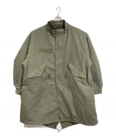 中古・古着通販】FREAK'S STORE (フリークスストア) M-65 ライナー