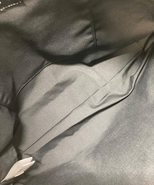 agnes b voyage（アニエスベーボヤージュ）agnes b voyage (アニエスベーボヤージュ) ショルダーバッグ　斜めがけ 肩掛け レディース　通学 ブラック サイズ:実寸参照 未使用品の古着・服飾アイテム