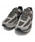 NIKE（ナイキ）の古着「ZOOM VOMERO 5 カレッジグレー/ブラック-ケイブストーン　ローカットスニーカー　ボメロ」｜グレー