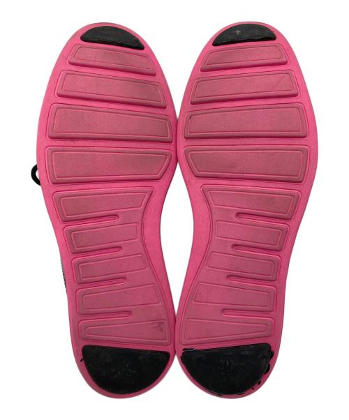 COLE HAAN（コールハーン）COLE HAAN (コールハーン) FRAGMENT DESIGN (フラグメントデザイン) ルナグランドサドル シューズ ベージュ サイズ:10の古着・服飾アイテム