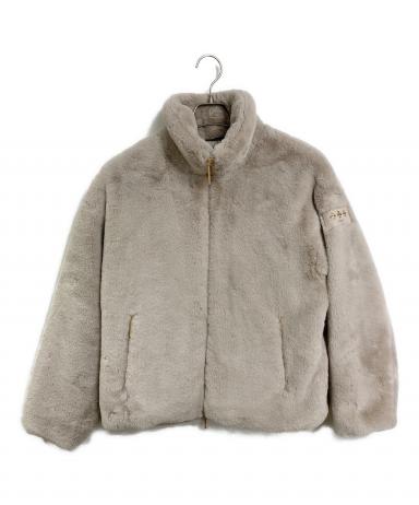 中古・古着通販】TATRAS (タトラス) BARBRA バルブラ ボアブルゾン