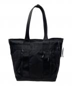 ACE.エース）の古着「ビジネストートバッグ」｜ブラック