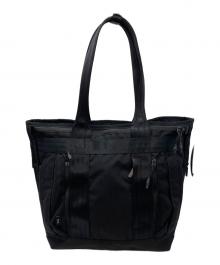 ACE.（エース）の古着「ビジネストートバッグ」｜ブラック