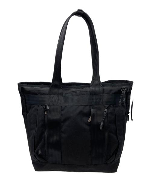 ACE.（エース）ace. (エース) ビジネストートバッグ ブラック サイズ:実寸参照の古着・服飾アイテム