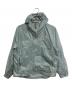 NIKE ACG（ナイキエーシージー）の古着「ナイロンジャケット　アウター　ライトアウター　スポーツ　アウトドア」｜ブルー