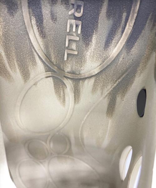 MERRELL（メレル）MERRELL (メレル) Hydro Moc ドリフトクロッグ　サンダル　スポーツ　アウトドア グリーン サイズ:7の古着・服飾アイテム