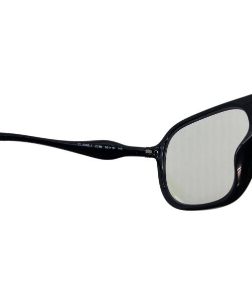 DIESEL（ディーゼル）DIESEL (ディーゼル) 眼鏡 サイズ:56□16-140の古着・服飾アイテム