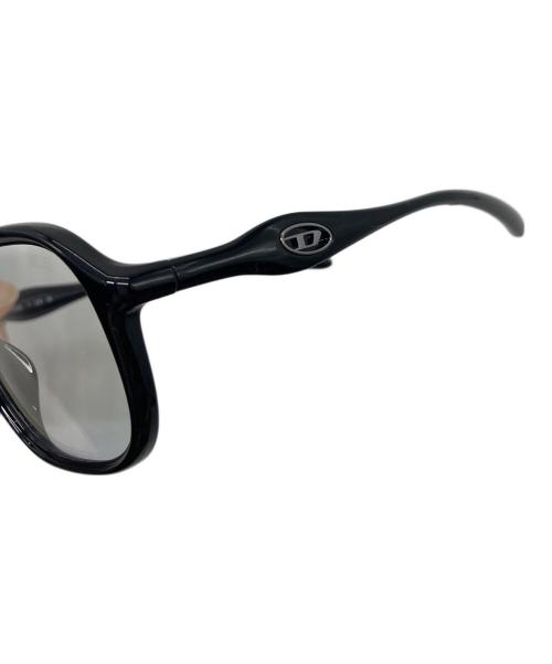 DIESEL（ディーゼル）DIESEL (ディーゼル) 眼鏡 サイズ:56□16-140の古着・服飾アイテム