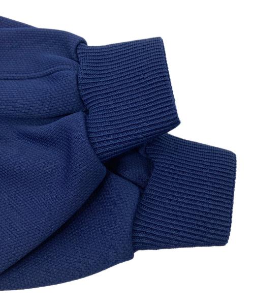 adidas（アディダス）adidas (アディダス) 99年製トラックジャケット　90年代　 ネイビー サイズ:実寸参照の古着・服飾アイテム