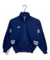 adidas（アディダス）の古着「99年製トラックジャケット　90年代　」｜ネイビー
