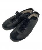 Onitsuka Tigerオニツカタイガー）の古着「MEXICO 66 メキシコ66」｜ブラック