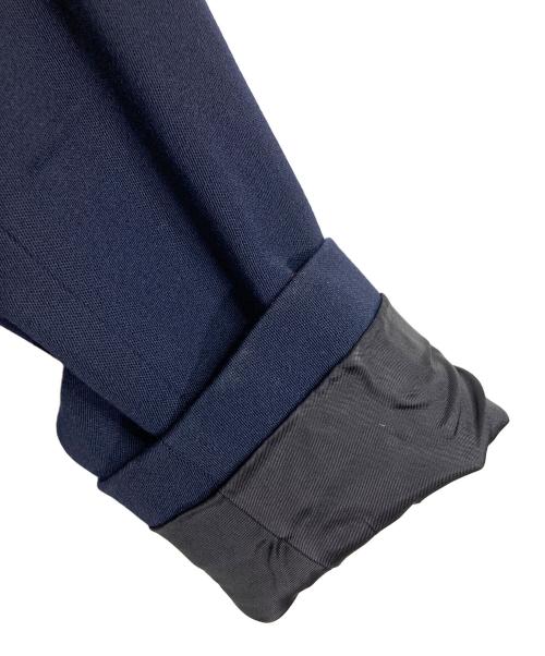 UNITED ARROWS（ユナイテッドアローズ）UNITED ARROWS (ユナイテッドアローズ) 金釦ダブルジャケット　アウター　ライトアウター　セレモニー　フォーマル　オフィスカジュアル ネイビー サイズ:40の古着・服飾アイテム