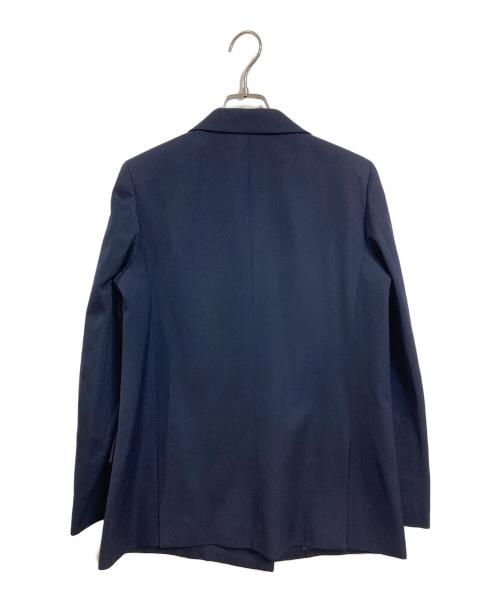 UNITED ARROWS（ユナイテッドアローズ）UNITED ARROWS (ユナイテッドアローズ) 金釦ダブルジャケット　アウター　ライトアウター　セレモニー　フォーマル　オフィスカジュアル ネイビー サイズ:40の古着・服飾アイテム