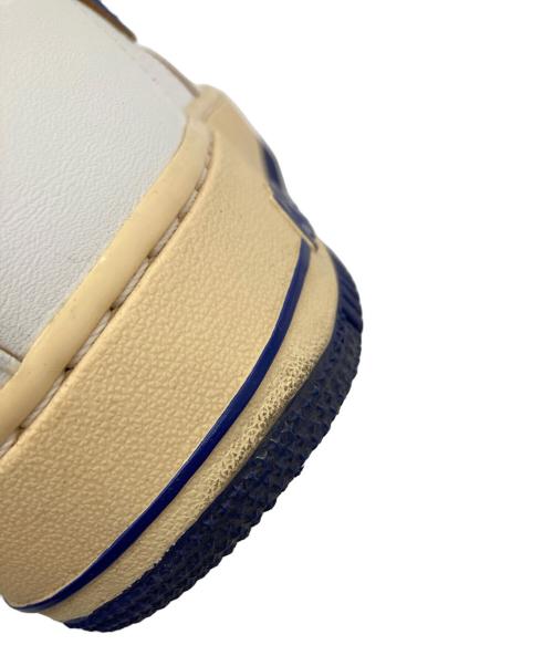 NIKE（ナイキ）NIKE (ナイキ) Air Force 1 Low '07 エアフォースワン ブルー×ホワイト サイズ:29の古着・服飾アイテム