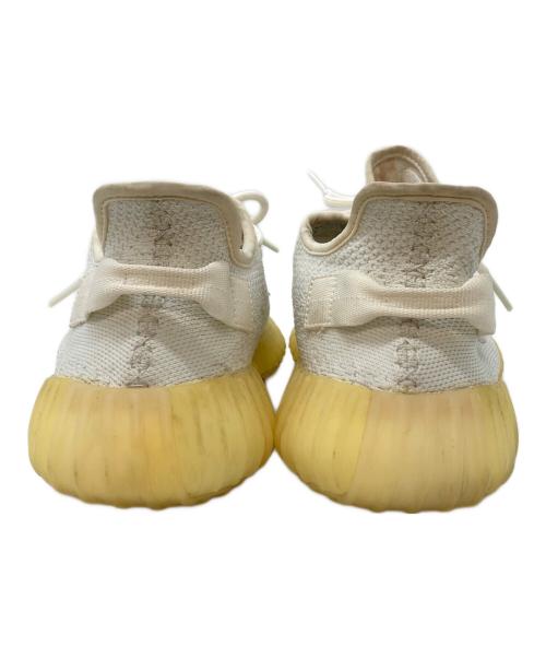adidas（アディダス）adidas (アディダス) YEEZY Boost 350 V2 ホワイト サイズ:29cmの古着・服飾アイテム