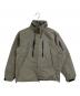 YMCLKY（ワイエムシーエルケーワイ）の古着「PCU Level6/Softshell Jacket  ソフトシェルジャケット　ナイロンジャケット　アウター　ライトアウター」｜カーキ