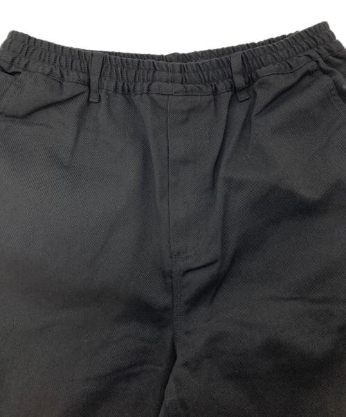 DANTON（ダントン）DANTON (ダントン) ドリルクロスペインターパンツ ブラック サイズ:42 未使用品の古着・服飾アイテム