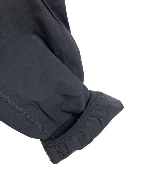 NIKE（ナイキ）NIKE (ナイキ) テック ウィンドランナー メンズ ウーブン フルジップ ジャケット　アウター　ライトアウター　スポーツ　アウトドア ブラック サイズ:L 未使用品の古着・服飾アイテム