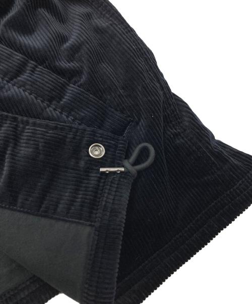 POLO RALPH LAUREN（ポロ・ラルフローレン）POLO RALPH LAUREN (ポロ・ラルフローレン) コーデュロイ コーチ ジャケット ネイビー サイズ:M 未使用品の古着・服飾アイテム