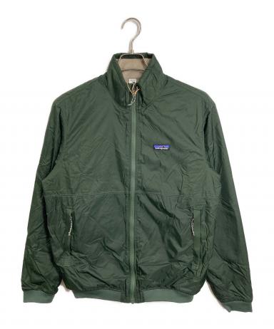 中古・古着通販】Patagonia (パタゴニア) リバーシブル・シェルド