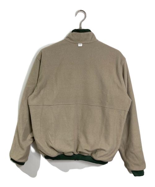 Patagonia（パタゴニア）Patagonia (パタゴニア) リバーシブル・シェルド・マイクロディニ・ジャケット グリーン サイズ:M 未使用品の古着・服飾アイテム