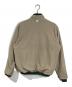 中古・古着 Patagonia (パタゴニア) リバーシブル・シェルド・マイクロディニ・ジャケット グリーン サイズ:M 未使用品：16000円