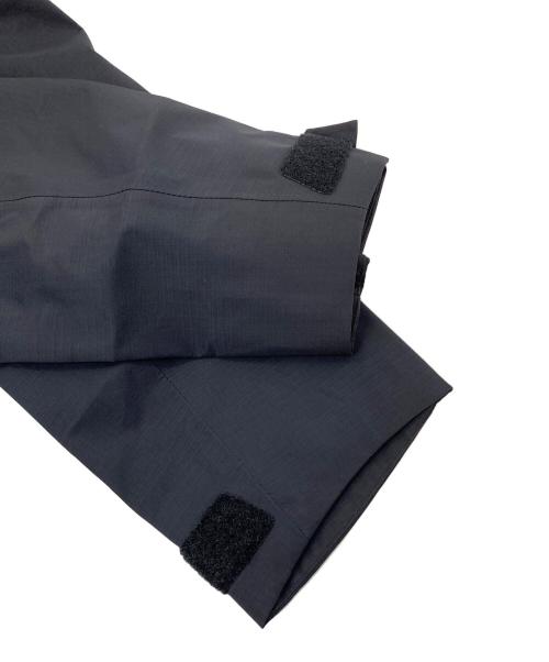 MAMMUT（マムート）MAMMUT (マムート) Alto Guide HS Hooded Jacket/アルト ガイド ハードシェル フーデッド ジャケット ブラック サイズ:M 未使用品の古着・服飾アイテム