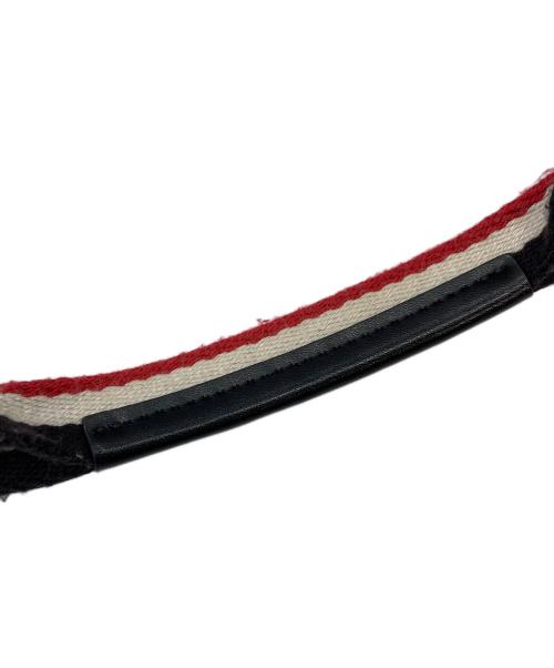 CASTELBAJAC（カステルバジャック）CASTELBAJAC (カステルバジャック) 2WAYショルダーバッグ　トートバッグ　ショルダーバッグ　日本製 ネイビー サイズ:実寸参照の古着・服飾アイテム