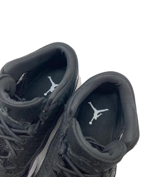 NIKE（ナイキ）NIKE (ナイキ) Air Jordan 11 Retro Low IE ブラック サイズ:US8の古着・服飾アイテム