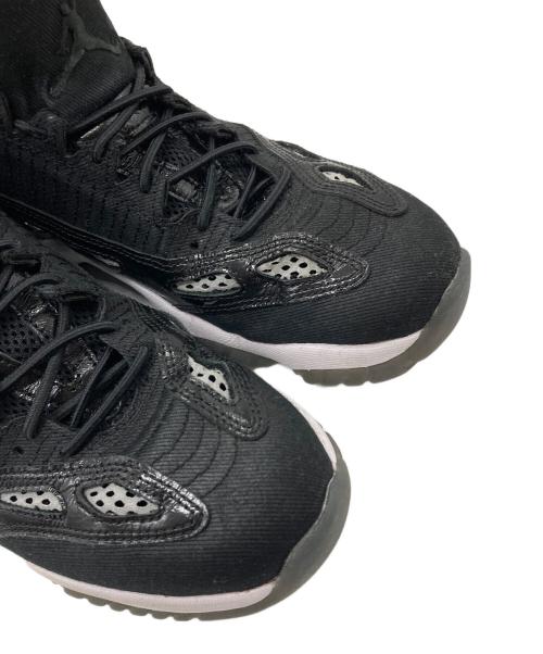 NIKE（ナイキ）NIKE (ナイキ) Air Jordan 11 Retro Low IE ブラック サイズ:US8の古着・服飾アイテム
