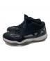 NIKE (ナイキ) Air Jordan 11 Retro Low IE ブラック サイズ:US8：8000円