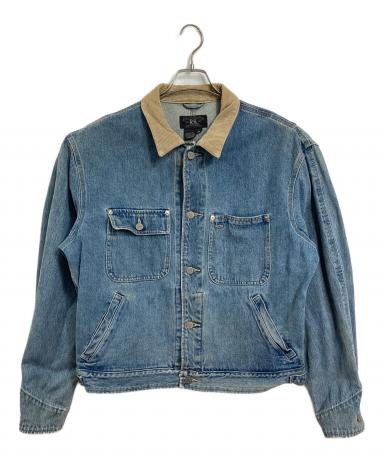 中古・古着通販】RRL (ダブルアールエル) 【古着】90's 三ツ星 デニム