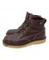 Danner (ダナー) レースアップブーツ　ワークブーツ　7ホールブーツ　ショートブーツ ブラウン サイズ:6 1/2：8000円