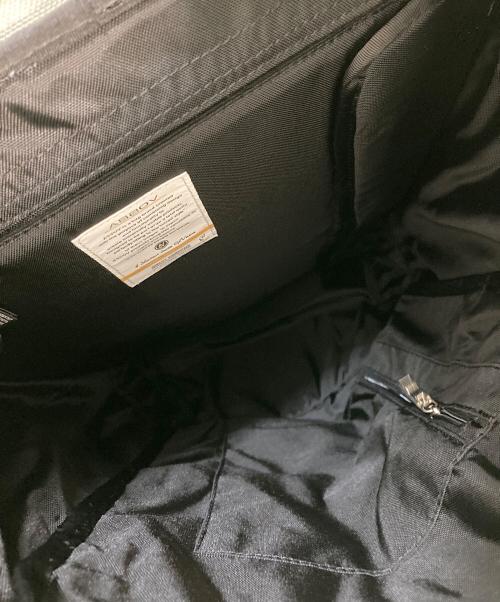 AS2OV（アッソブ）AS2OV (アッソブ) エクスクルーシブ バリスティックナイロン リュック　通勤　通学 グリーン サイズ:実寸参照 未使用品の古着・服飾アイテム