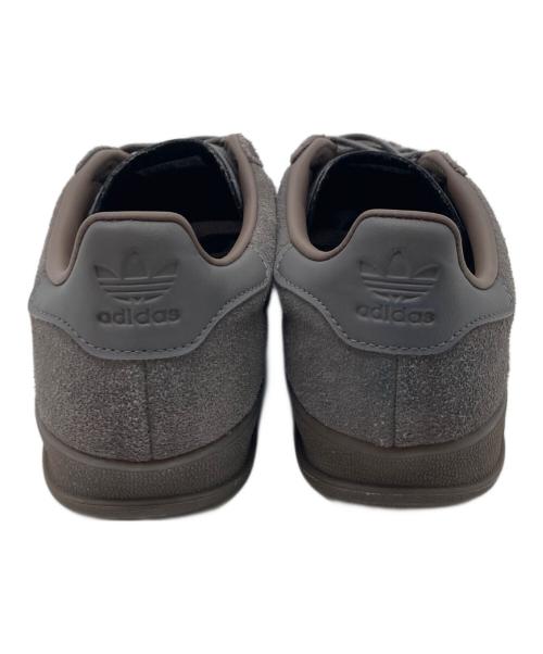 adidas（アディダス）adidas (アディダス) JOURNAL STANDARD (ジャーナルスタンダード) Gazelle Indoor パープル サイズ:US5の古着・服飾アイテム