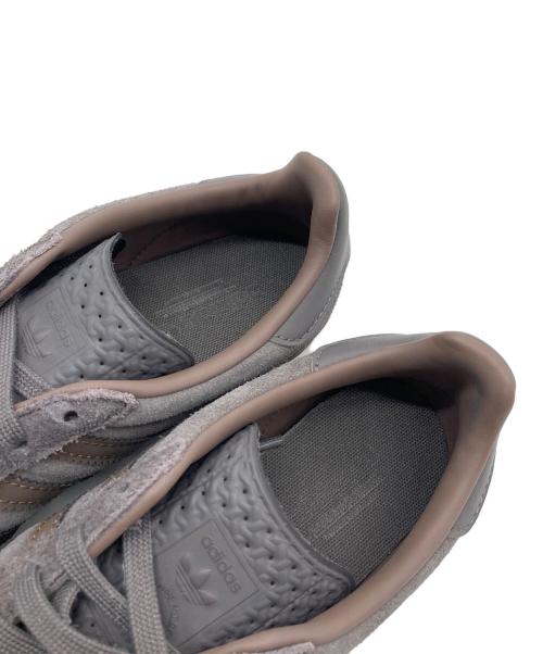 adidas（アディダス）adidas (アディダス) JOURNAL STANDARD (ジャーナルスタンダード) Gazelle Indoor パープル サイズ:US5の古着・服飾アイテム