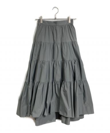 中古・古着通販】SHE Tokyo (シートーキョー) LISA ティアード