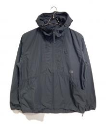 THE NORTH FACE（ザ ノース フェイス）の古着「ファイヤーフライライトフーディ　アウター　ライトアウター　スポーツ　アウトドア」｜ブラック