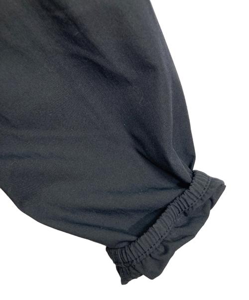 THE NORTH FACE（ザ ノース フェイス）THE NORTH FACE (ザ ノース フェイス) ファイヤーフライライトフーディ　アウター　ライトアウター　スポーツ　アウトドア ブラック サイズ:XLの古着・服飾アイテム