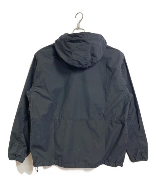 THE NORTH FACE（ザ ノース フェイス）THE NORTH FACE (ザ ノース フェイス) ファイヤーフライライトフーディ　アウター　ライトアウター　スポーツ　アウトドア ブラック サイズ:XLの古着・服飾アイテム