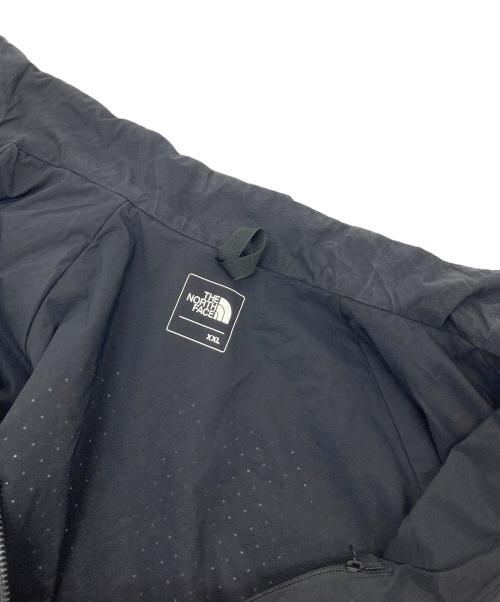 THE NORTH FACE（ザ ノース フェイス）THE NORTH FACE (ザ ノース フェイス) ベントリックスジャケット　中綿ジャケット　アウター　スポーツ　アウトドア ブラック サイズ:XXLの古着・服飾アイテム
