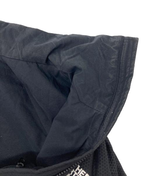 THE NORTH FACE（ザ ノース フェイス）THE NORTH FACE (ザ ノース フェイス) ベントリックスジャケット　中綿ジャケット　アウター　スポーツ　アウトドア ブラック サイズ:XXLの古着・服飾アイテム