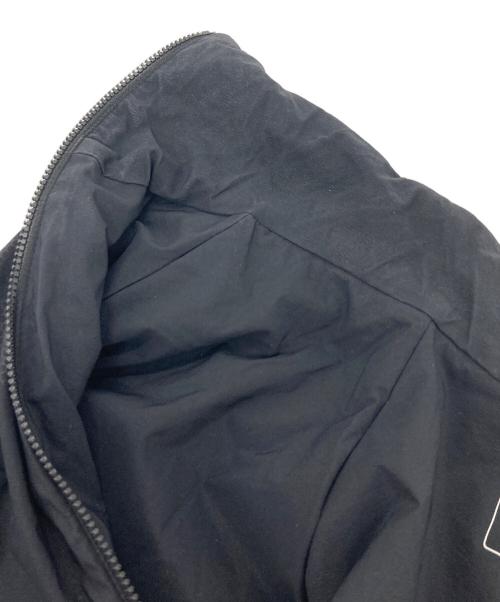 THE NORTH FACE（ザ ノース フェイス）THE NORTH FACE (ザ ノース フェイス) ベントリックスジャケット　中綿ジャケット　アウター　スポーツ　アウトドア ブラック サイズ:XXLの古着・服飾アイテム