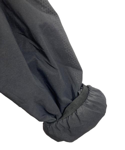 THE NORTH FACE（ザ ノース フェイス）THE NORTH FACE (ザ ノース フェイス) ベントリックスジャケット　中綿ジャケット　アウター　スポーツ　アウトドア ブラック サイズ:XXLの古着・服飾アイテム