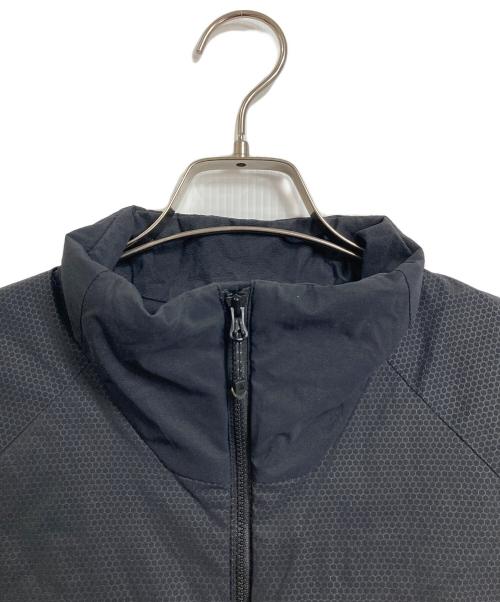 THE NORTH FACE（ザ ノース フェイス）THE NORTH FACE (ザ ノース フェイス) ベントリックスジャケット　中綿ジャケット　アウター　スポーツ　アウトドア ブラック サイズ:XXLの古着・服飾アイテム