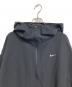 NIKE (ナイキ) W TREND WVN JKT ナイロンジャケット ブラック サイズ:XL：7000円