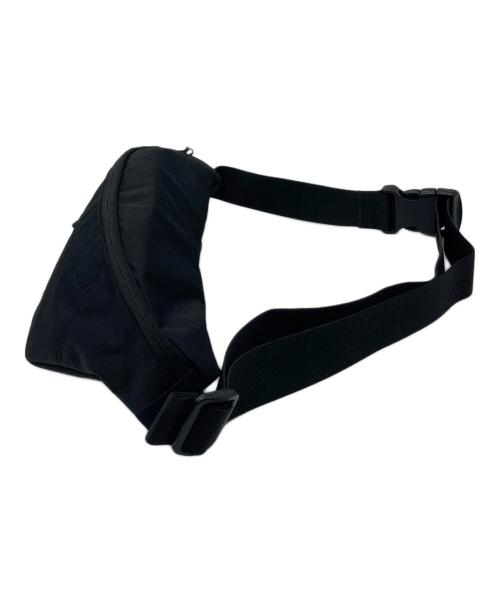 COMME des GARCONS HOMME（コムデギャルソン オム）COMME des GARCONS HOMME (コムデギャルソン オム) ウエストバッグボディバッグ ブラック サイズ:実寸参照の古着・服飾アイテム