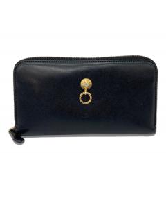 中古・古着通販】FENDI (フェンディ) FENDI 6連キーケース ブラック