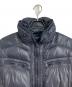 DIESEL (ディーゼル) 【古着】ダウンジャケット　アウター　Y2K  旧タグ ブラック サイズ:M：6000円