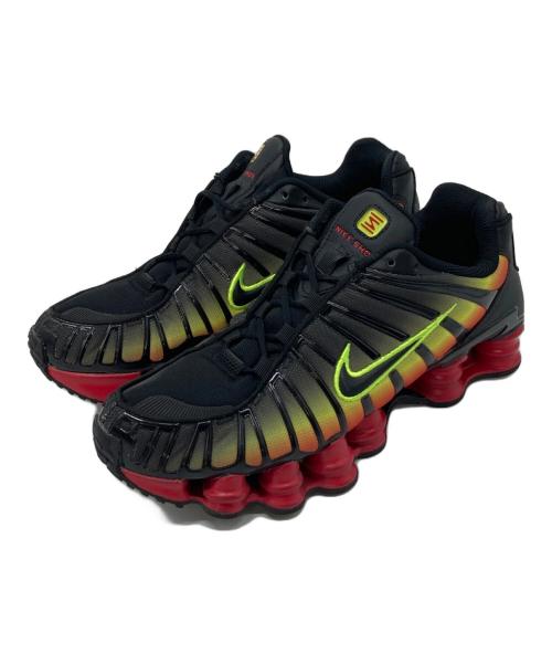 NIKE（ナイキ）NIKE (ナイキ) Women's Shox TL 